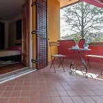 Brama Panzió