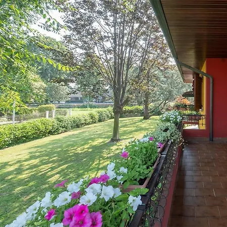 Brama 3* レニャーゴ