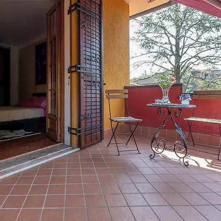 Brama ベッド・アンド・ブレックファスト