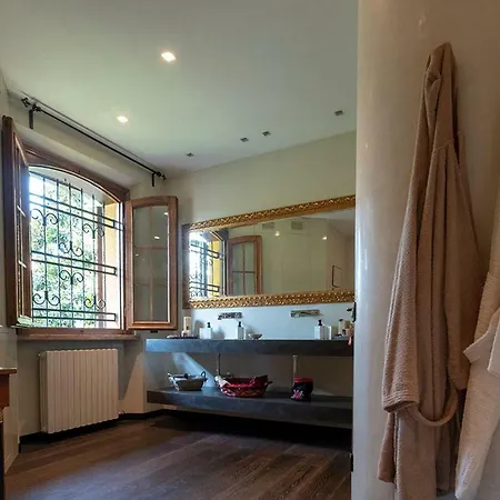 Brama 3* レニャーゴ