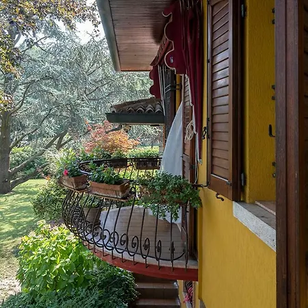 Brama ベッド・アンド・ブレックファスト