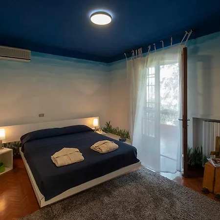 ベッド・アンド・ブレックファスト Brama 3*