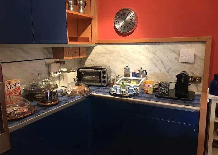Frühstückspension Brama 3*