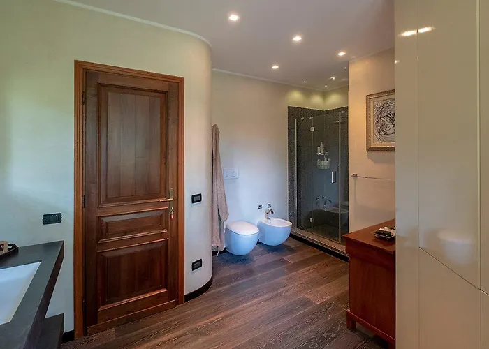 Frühstückspension Brama