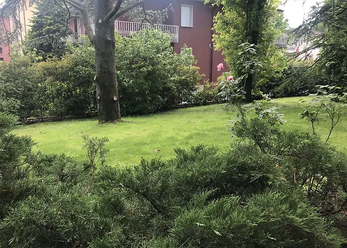 Brama Frühstückspension