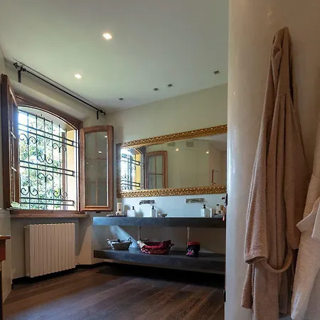 Couette-café Brama Legnago