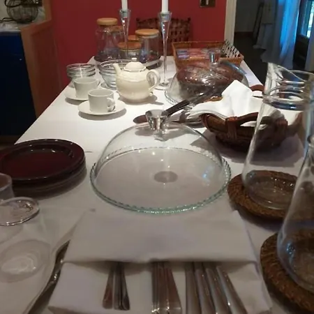 Couette-café Brama Legnago