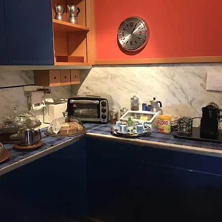 Couette-café Brama 3*