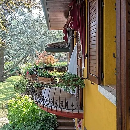 Brama Frühstückspension