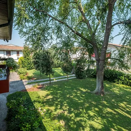 Alojamento de Acomodação e Pequeno-almoço Brama Legnago