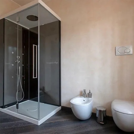 Alojamento de Acomodação e Pequeno-almoço Brama