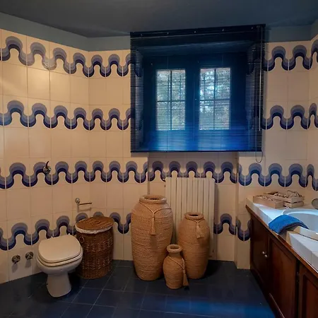 Brama 住宿加早餐酒店 莱尼亚戈