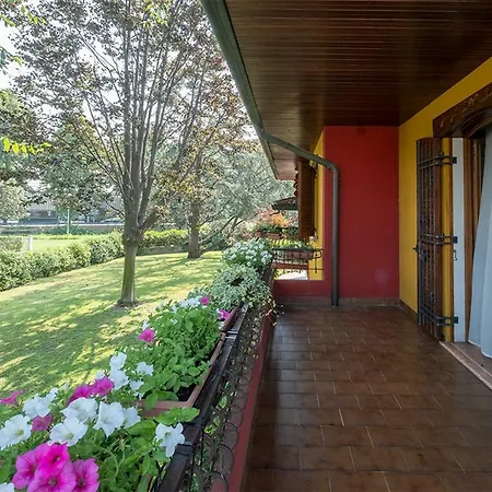 Brama 住宿加早餐酒店