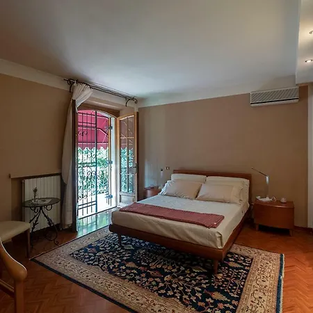 Brama 住宿加早餐酒店