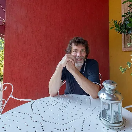 住宿加早餐酒店 Brama