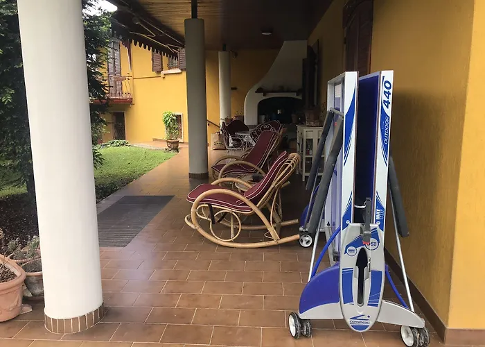 Bed & Breakfast Brama Legnago