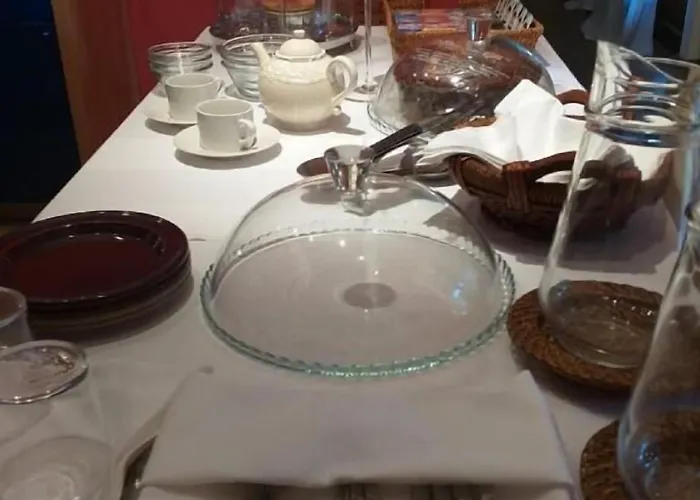 Alojamento de Acomodação e Pequeno-almoço Brama Legnago