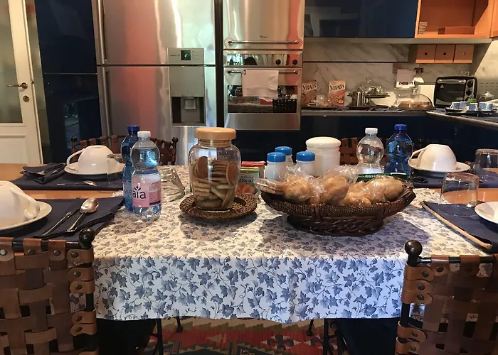 Brama Alojamento de Acomodação e Pequeno-almoço
