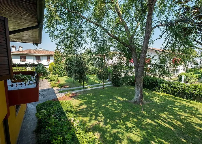 Bed & Breakfast Brama 3*