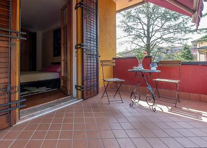 Brama Bed & Breakfast