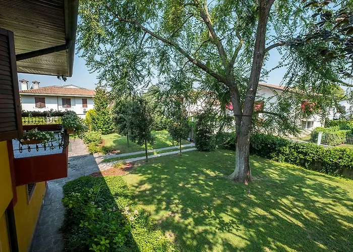 Alojamento de Acomodação e Pequeno-almoço Brama Legnago