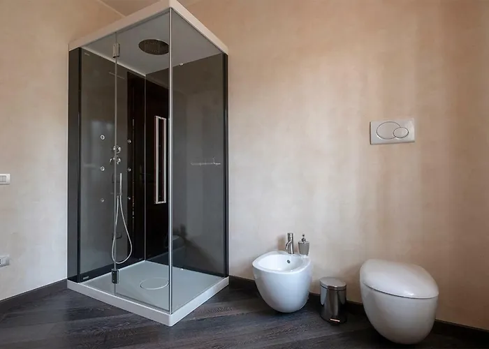 Bed & Breakfast Brama