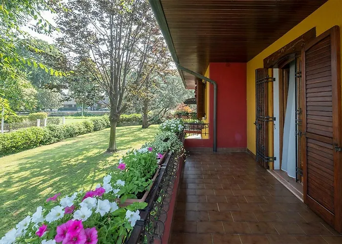 Brama Bed & Breakfast