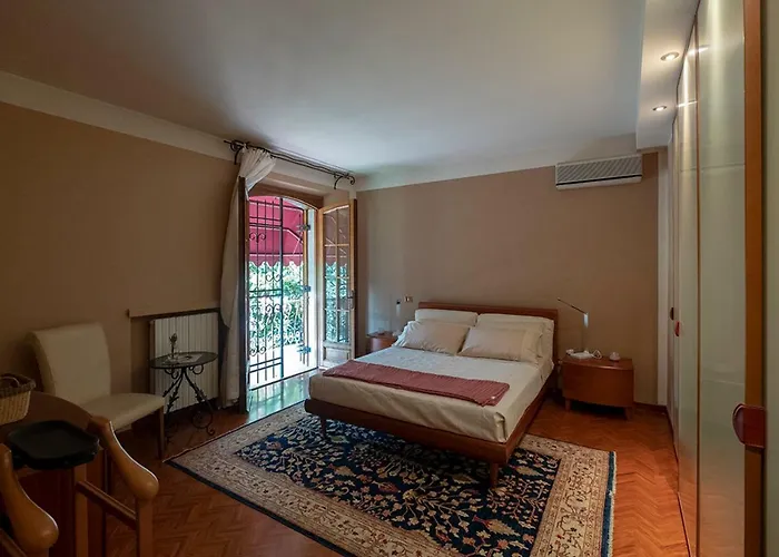 Brama Bed & Breakfast
