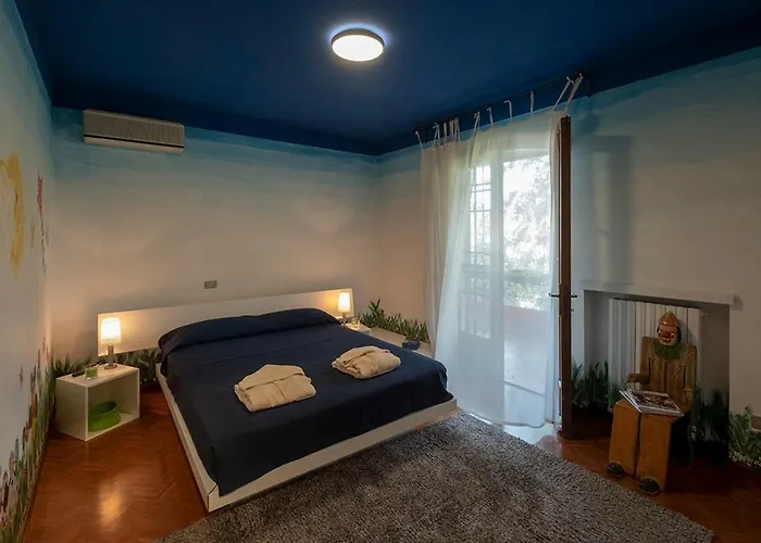 Bed & Breakfast Brama 3*