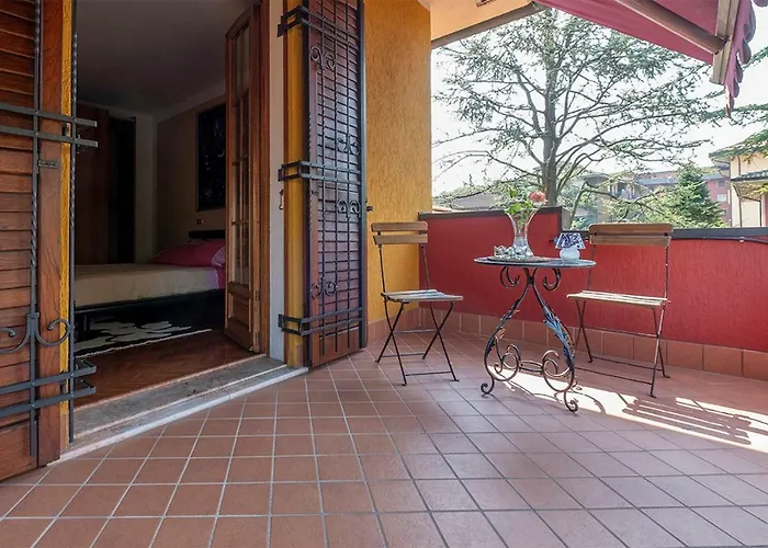 Alojamento de Acomodação e Pequeno-almoço Brama 3*
