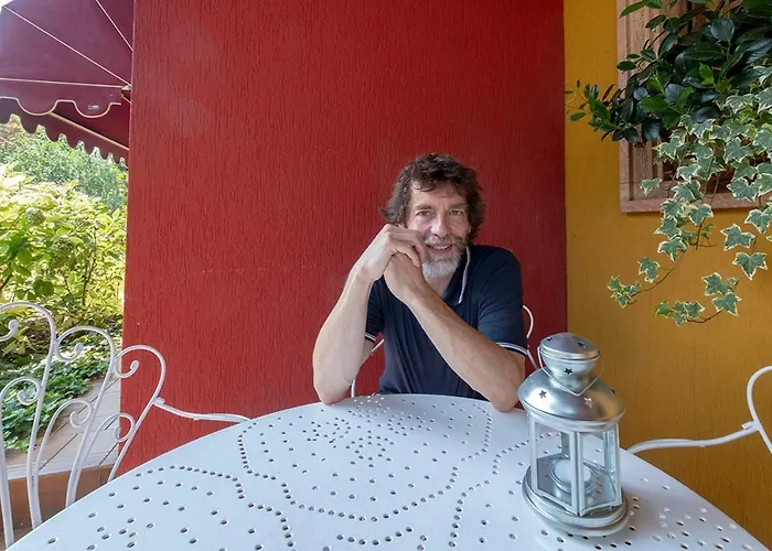 Alojamento de Acomodação e Pequeno-almoço Brama
